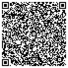 QR code with Magic Man's Auto Repair contacts