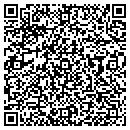 QR code with Pines Mobile contacts