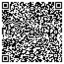 QR code with Aussie Outpost contacts