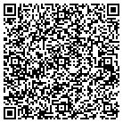 QR code with Adren Hall Tree Service contacts