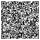 QR code with C J Enterprises contacts