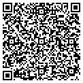QR code with Eam contacts
