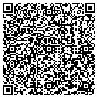 QR code with R & W Management Group contacts