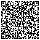QR code with Hillier Realty Inc contacts