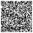 QR code with T L Travel Center contacts