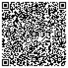 QR code with Jeffrey G Pasternak PHD contacts