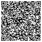 QR code with Mark A Logeman DDS Inc contacts