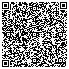 QR code with Altura Medical Center contacts