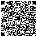 QR code with R B Cattle Co contacts