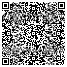 QR code with Manchester Public Works Auth contacts