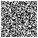 QR code with Poteau Video contacts
