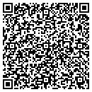 QR code with The Studio contacts