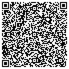 QR code with Accu Appliance Service contacts