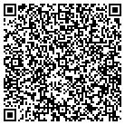 QR code with R F Lingren Enclosures contacts