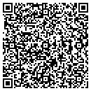 QR code with Mushroom Hut contacts