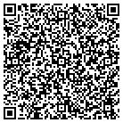 QR code with D & D Video Specialists contacts