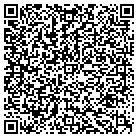 QR code with Mc Alester Superintendent-Schl contacts