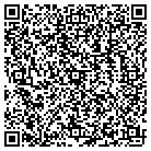 QR code with Mailbox & Parcel Express contacts