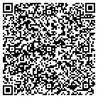 QR code with Diocese of The Christ King contacts