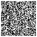 QR code with RAM Machine contacts