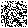 QR code with KOKF contacts