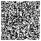 QR code with R & D Watkins Lawnmower Repair contacts