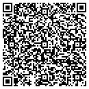 QR code with M & R Wire Works Inc contacts