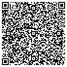 QR code with L & J Welding & Machine Service contacts