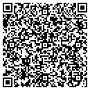 QR code with Alpha Properties contacts