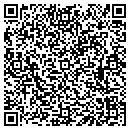 QR code with Tulsa Nails contacts