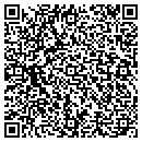 QR code with A Asphalt & Roofing contacts