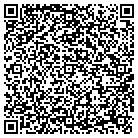 QR code with Main Street Tanning Salon contacts
