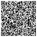 QR code with D Ray Ranch contacts