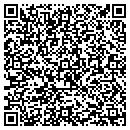 QR code with C-Products contacts