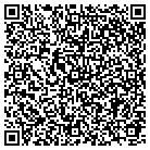 QR code with J C Morgan Truck & Auto Slvg contacts