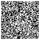 QR code with Claremore Industrial & Redvlp contacts