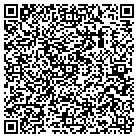 QR code with Hancock Industries Inc contacts