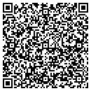 QR code with SFX Entertainment contacts