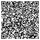 QR code with OK Distributing contacts