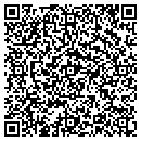 QR code with J & J Contracting contacts