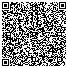 QR code with Oblander Electric & Constructi contacts