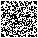 QR code with Hall Vivetta or Ron contacts