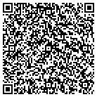 QR code with Martin's Frame Designs contacts