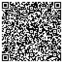 QR code with John D Bryan contacts