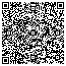 QR code with A J Weaver & Company contacts