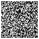 QR code with G & C Petroleum Inc contacts