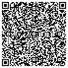 QR code with Hearing Consultations contacts