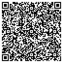 QR code with W C Doscher DC contacts