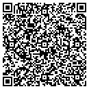 QR code with Project contacts