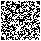 QR code with Department of Client Advocacy contacts
